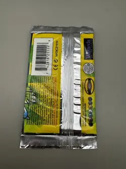 1999 German Pokemon 1st Edition Base Set Pack Sealed Venusaur Art - Image 2