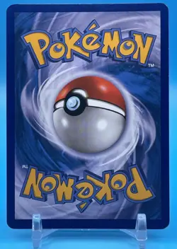 Lumineon 4/100 Holo Rare Pokemon TCG Stormfront 2008 - Image 2