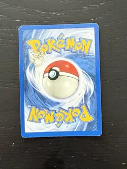 1999 Pokemon Base Set Venusaur 15/102 Holo Rare WOTC Vintage Unlimited - Image 2