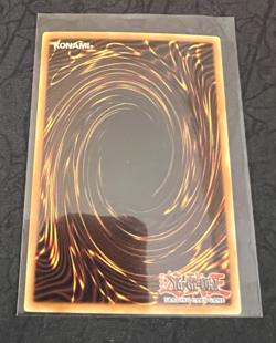 Yu-Gi-Oh TCG X-Saber 1st Edition 5DS2-EN043 Holo - Image 3
