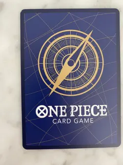 Zoro-Juurou OP05-067 Championship 25-26 Event One Piece Card TCG Celebration - Image 2