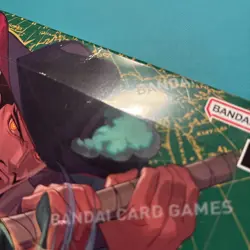 One Piece TCG Legacy of the Master OP12 Booster Box Factory Sealed English - Image 5