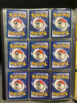 Fossil and Jungle Set Pokemon Cards Bundle Vintage Collection No Duplicates /2 - Image 2