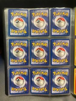 Fossil and Jungle Set Pokemon Cards Bundle Vintage Collection No Duplicates /2 - Image 4