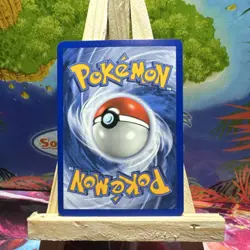 Shelgon 45/107 EX Deoxys Stamped Holo Uncommon Dragon Pokemon Card 2005 - Image 2