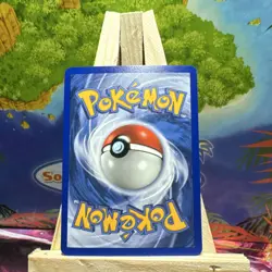 Pokemon TCG Duskull 58/107 EX Deoxys Reverse Holo Common Card 2005 - Image 2