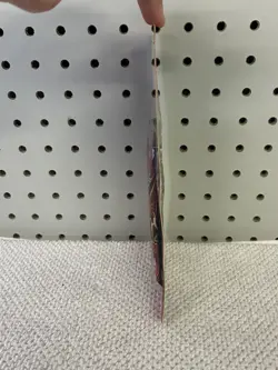 Konami Yu-Gi-Oh! Magician's Force 1st Edition Booster Pack 9 Cards Blister - Image 2