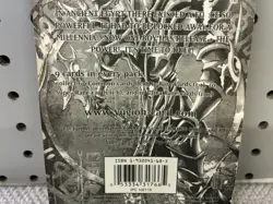 Konami Yu-Gi-Oh! Magician's Force 1st Edition Booster Pack 9 Cards Blister - Image 4