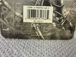 Konami Yu-Gi-Oh! Magician's Force 1st Edition Booster Pack 9 Cards Blister - Image 4