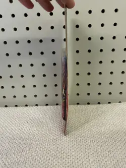 Konami Yu-Gi-Oh! Magician's Force 1st Edition Booster Pack 9 Cards Blister - Image 5