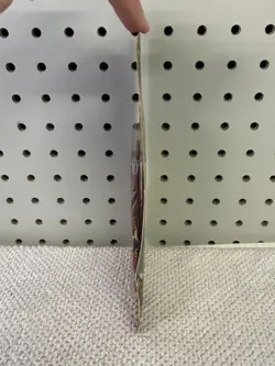 Konami Yu-Gi-Oh! Magician's Force 1st Edition Booster Pack 9 Cards Blister - Image 2