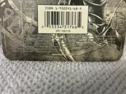 Konami Yu-Gi-Oh! Magician's Force 1st Edition Booster Pack 9 Cards Blister - Image 5