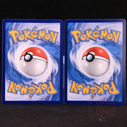 2 Pcs Set | Geeta SAR CSV6C-157/128 Pokemon Card Chinese NM - Image 2