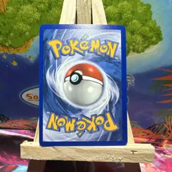 Magcargo 37/107 Uncommon Reverse Holo Pokemon Card EX Deoxys 2005 - Image 2