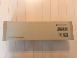 BANDAI NAMCO One Piece Card English 2nd Anniversary Japanese Version w/ Box r# - Image 3