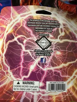 Pokemon TCG Lightning Set 4 Packs + 1 Bonus Card! Brand New/Sealed - Image 3