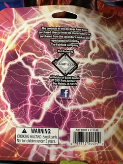 Pokemon TCG Lightning Set 4 Packs + 1 Bonus Card! Brand New/Sealed - Image 3