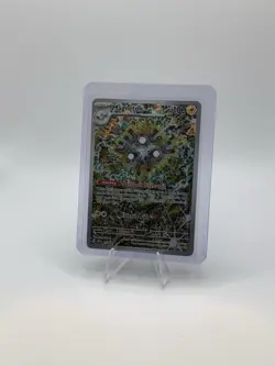 Magneton 159 Sv: Scarlet & Violet Promo Cards Holo - Image 1