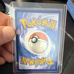 Pokemon TCG Eevee 173 Scarlet & Violet Promo Holo Card English Basic 50 HP - Image 2