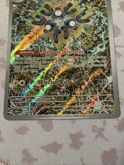 Magneton 159 Sv: Scarlet & Violet Promo Cards Holo - Image 3