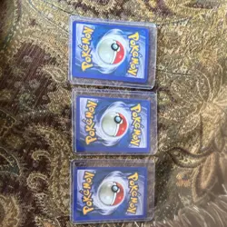 Pokemon TCG Charizard VMAX Lot - 3 English Cards - Image 2
