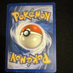 Pokemon Card Magmar 86/165 Rev HOLO Expedition - Image 2