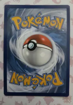 Azumarill 059/264 Fusion Strike Reverse Holo Pokemon Tcg Card NM - Image 2