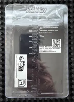 Gundam Card Game TCG Store Tournament Winner Pack 1 English Sealed - Image 3