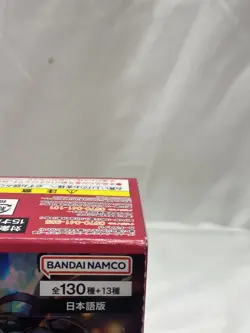 Bandai Gundam Card Game: Dual Impact Booster Box GD02 Japan Sealed New - Image 4