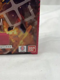 Bandai Gundam Card Game: Dual Impact Booster Box GD02 Japan Sealed New - Image 5