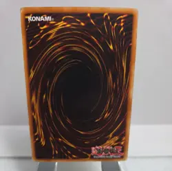 Yu-Gi-Oh TCG Metalmorph FMR-003 Prismatic Secret Rare Card LP/MP SEE PICTURES - Image 4