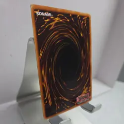 Yu-Gi-Oh TCG Metalmorph FMR-003 Prismatic Secret Rare Card LP/MP SEE PICTURES - Image 5