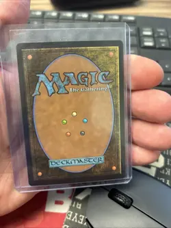 Master Xande Venser, Shaper Savant R0006 FOIL MTG Final Fantasy - Image 2