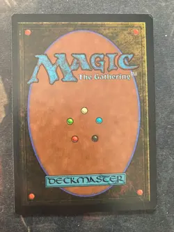 *** MIRAGE Zirilian of the Claw NM-Mint *** DUTY FREE MtG Magic - Image 2