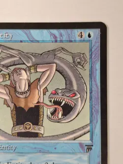 MTG - Psionic Entity - Legends - NM English Magic 1994 BB - Image 3