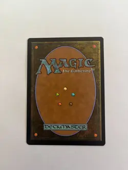 MTG Sundown Pass INR #286 NM - Image 2