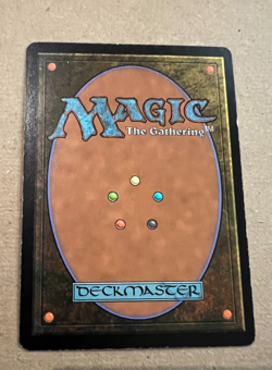 Biorhythm - Onslaught - MTG - Magic the Gathering - Image 3