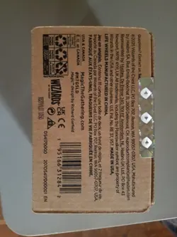 MTG Secret Lair Dandan Deck 2026 | Chaos Vault Exclusive PRESALE - Image 2