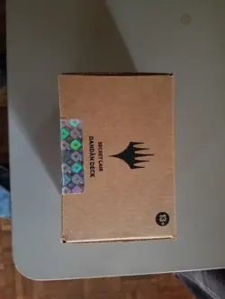 MTG Secret Lair Dandan Deck 2026 | Chaos Vault Exclusive PRESALE - Image 3