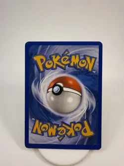 Pokemon TCG Vaporeon EX Sandstorm rare 25/100 2003 MP - Image 2