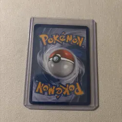 Pokemon TCG Mew EX RC24/RC25 Legendary Treasures Full Art - Image 3
