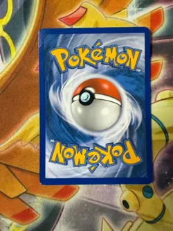 Pokemon Machamp 9/101 Hidden Legends Reverse Holo Rare Stage 2 2004 - Image 2