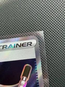 *Pack Fresh* - Night Stretcher - UR - 173/132 - Pokemon TCG - Mega Evolution - Image 3