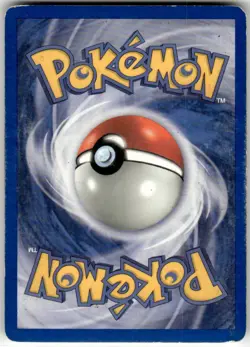 DARK CROBAT - 3/109 - TEAM ROCKET RETURNS - POKEMON - REVERSE HOLO - DAMAGED - Image 3