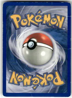 SNEASEL EX - 103/109 - HOLO RARE EX - RUBY & SAPPHIRE - POKEMON - - DAMAGED - Image 3