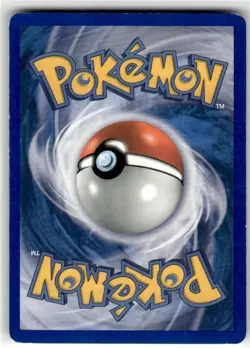 MEW - 10/92 - HOLO R - LEGEND MAKER - POKEMON - REVERSE HOLO - DAMAGED - Image 3