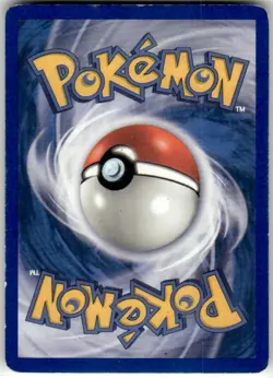 TEAM AQUA'S WALREIN - 6/95 - HOLO R - TEAM MAGMA VS TEAM AQUA - POKEMON -DAMAGED - Image 3