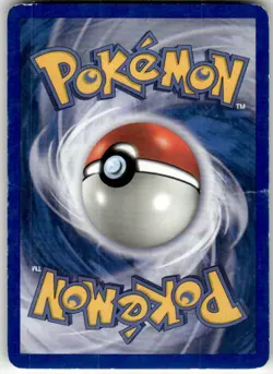 DODUO - 73 - C - AQUAPOLIS - POKEMON - REVERSE HOLO - DAMAGED - Image 3