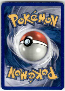 GRAVELER - 44/110 - UC - LEGENDARY COLLECTION - POKEMON - REVERSE HOLO - DAMAGED - Image 3