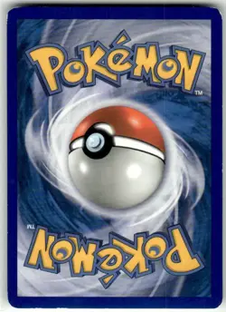 SURSKIT - 78/107 - C - DEOXYS - POKEMON - - DAMAGED - Image 3